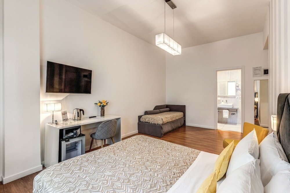 Фото Napoli Great View B&b