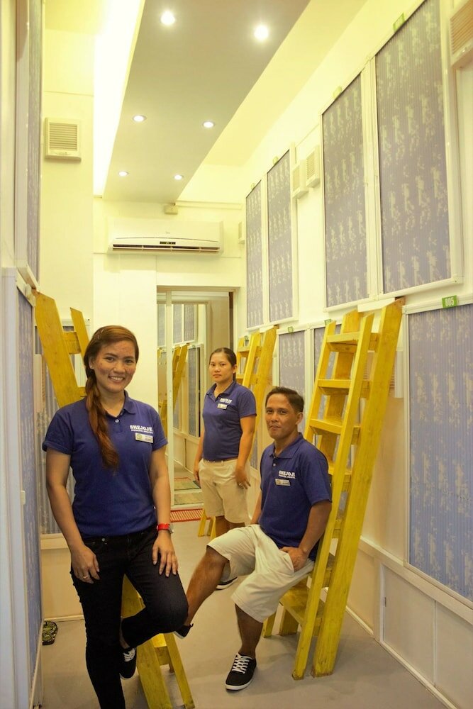 Фото Shejoje Poshtel Hostel