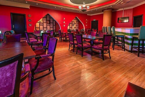 Гостиница Phoenicia Tower Hotel в Бахрейне