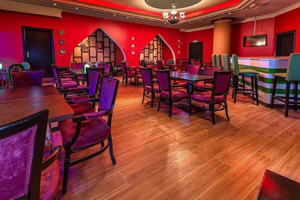 Фото Phoenicia Tower Hotel