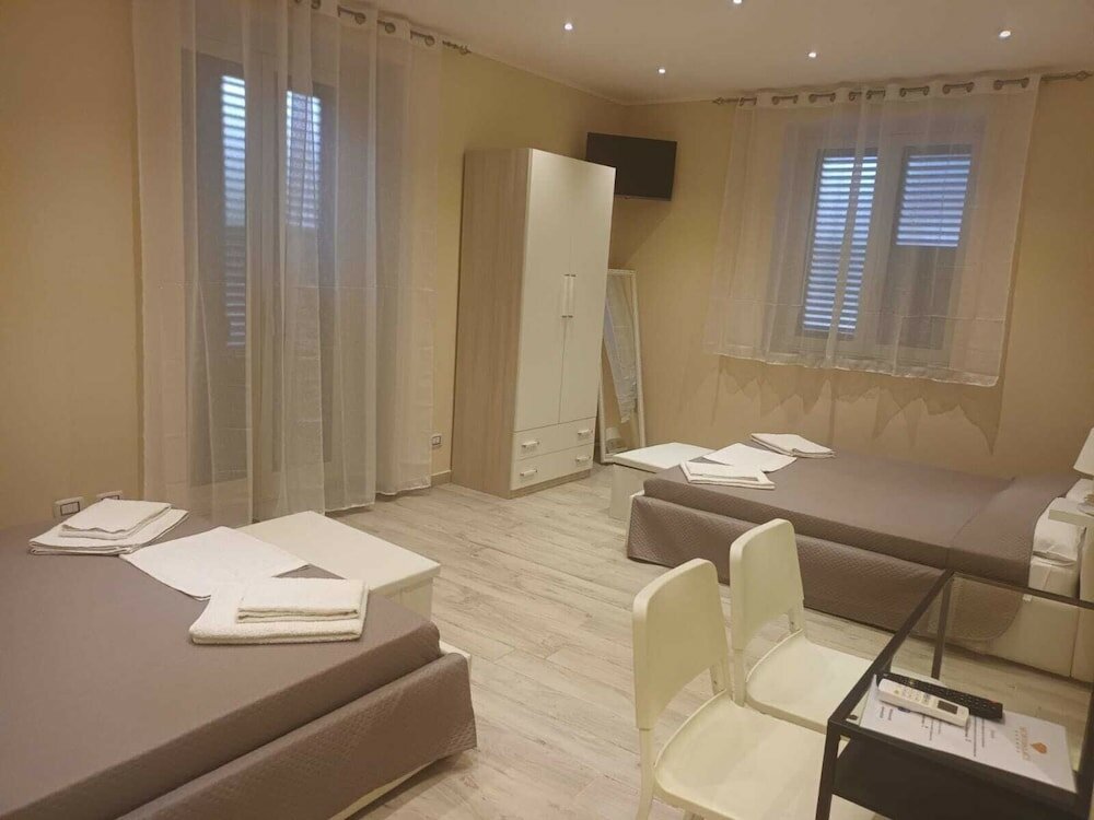 Фото Monte Palace Palermo