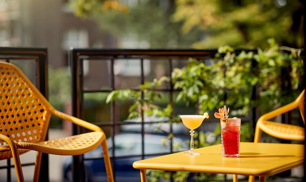 Фото Park Plaza Vondelpark, Amsterdam