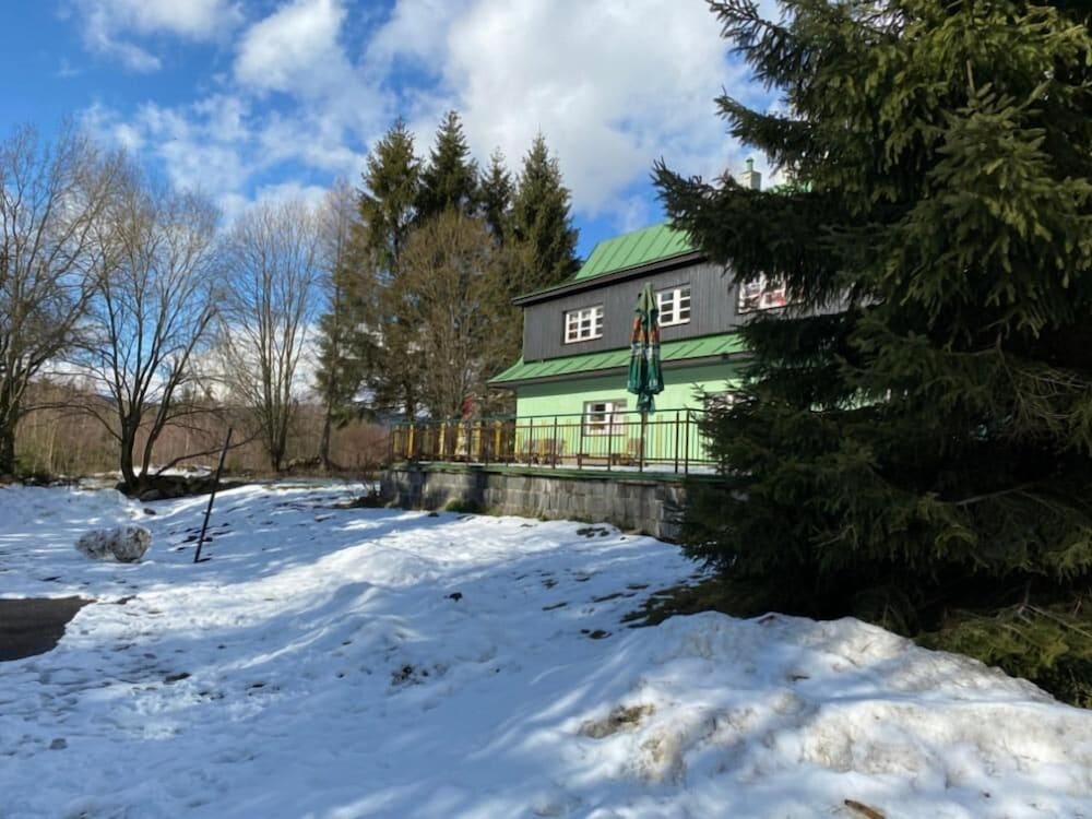 Фото Hotel U Supa