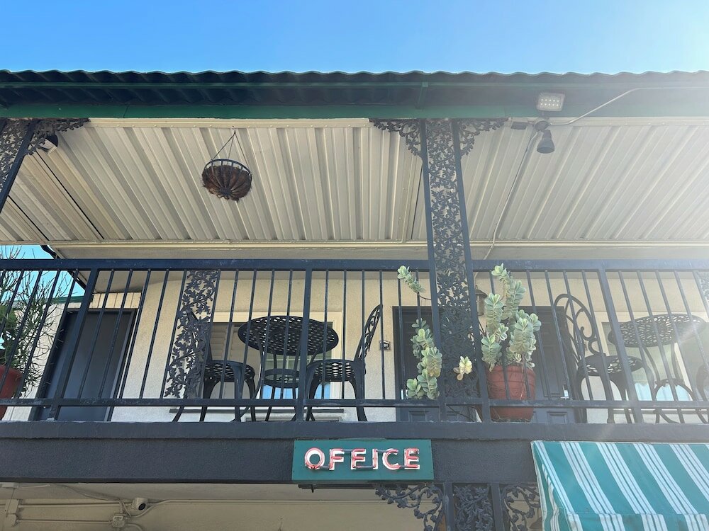 Фото Welcome Inn on Colorado Blvd