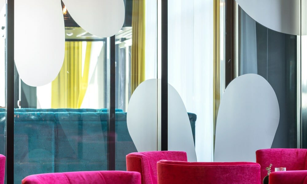 Фото Thon Hotel Storo