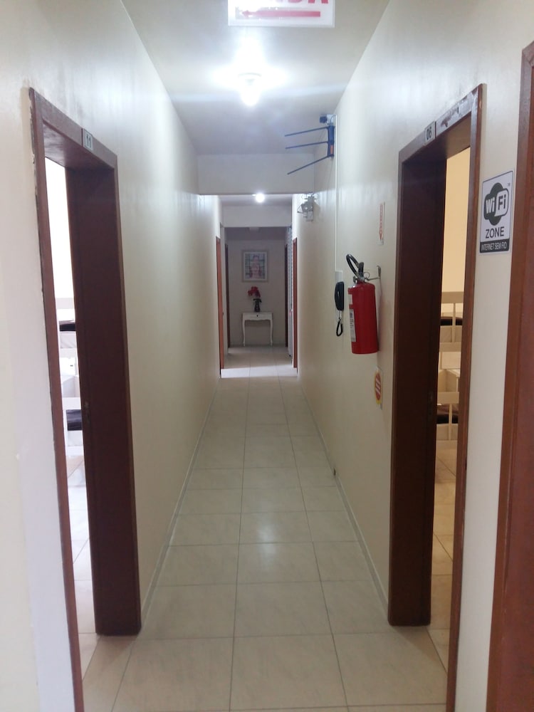 Фото Hotel Rochamar