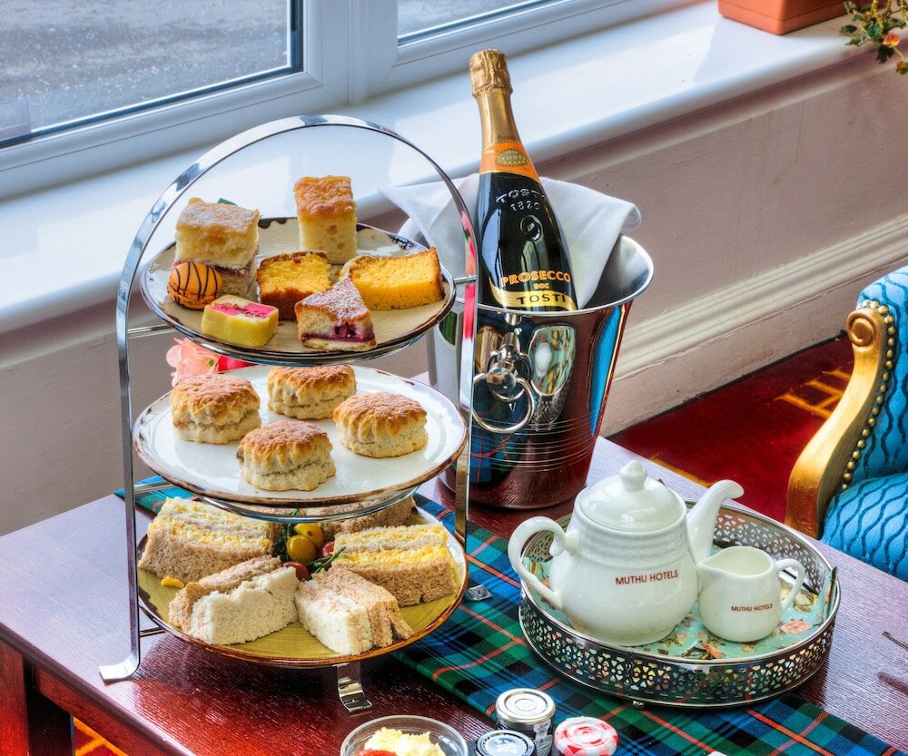 Фото Muthu Alexandra Hotel