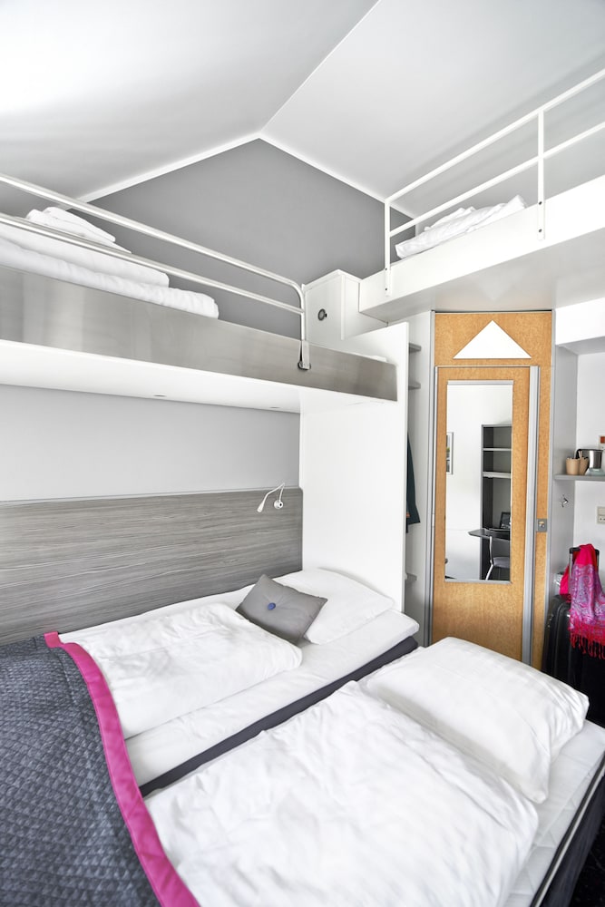 Фото Cabinn Scandinavia