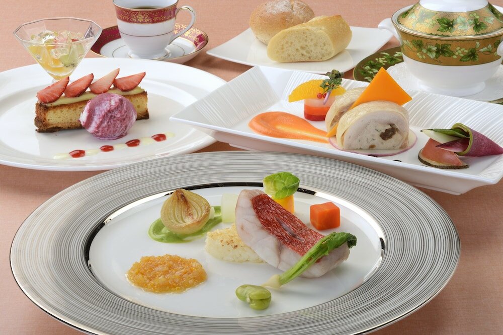 Фото The Prince Hakone Lake Ashinoko