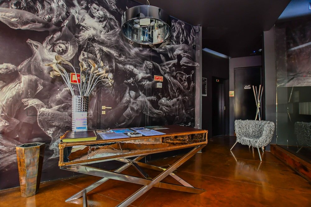 Фото Funchal Design Hotel