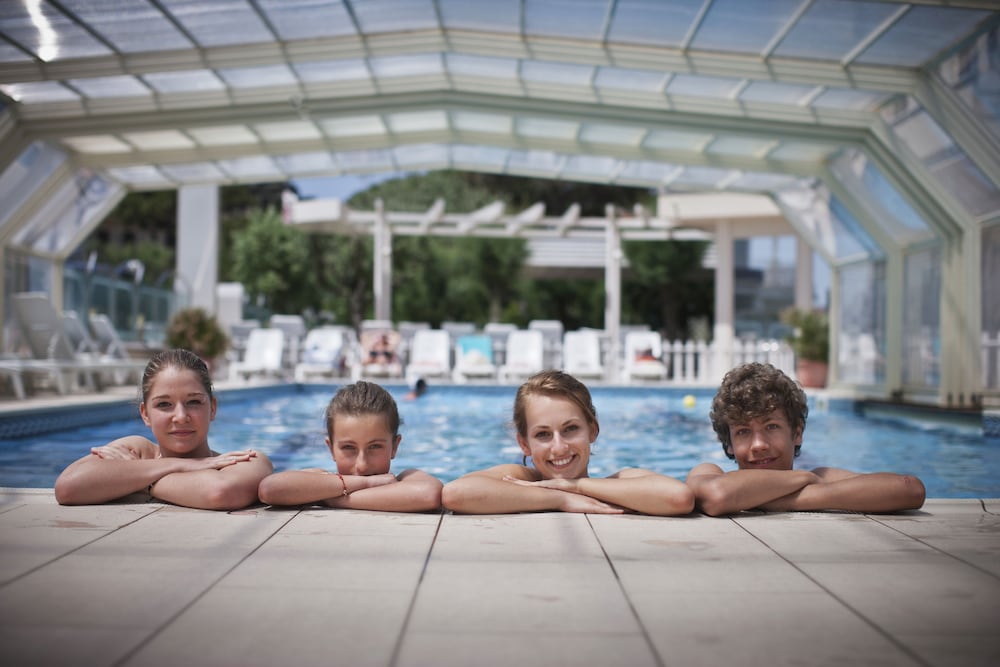 Фото Hotel Solemare