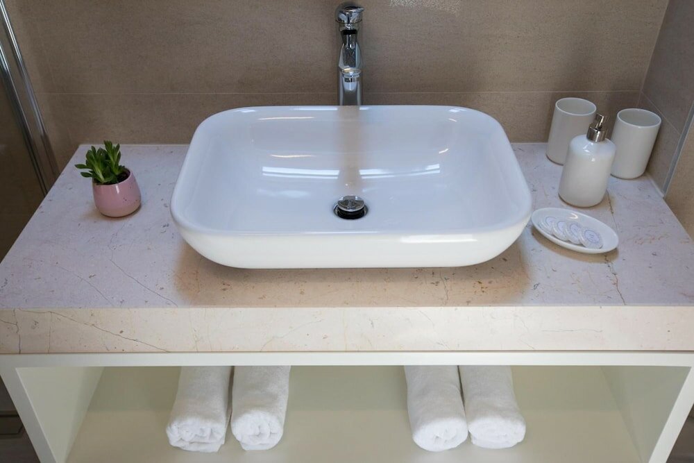 Фото Bova Luxury Rooms