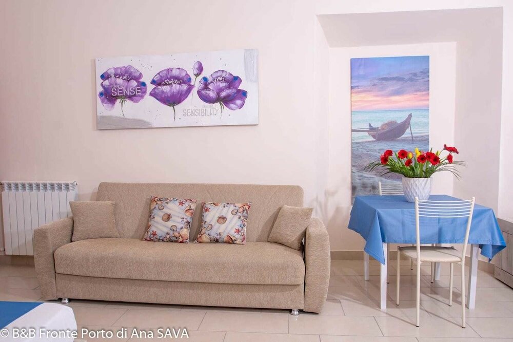 Фото Port View Guest House