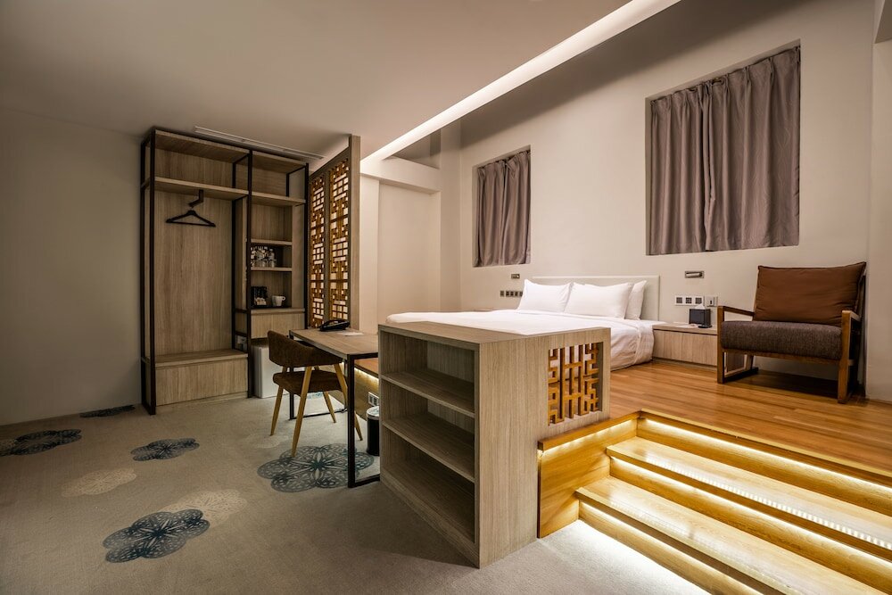 Фото The Quay Hotel Singapore