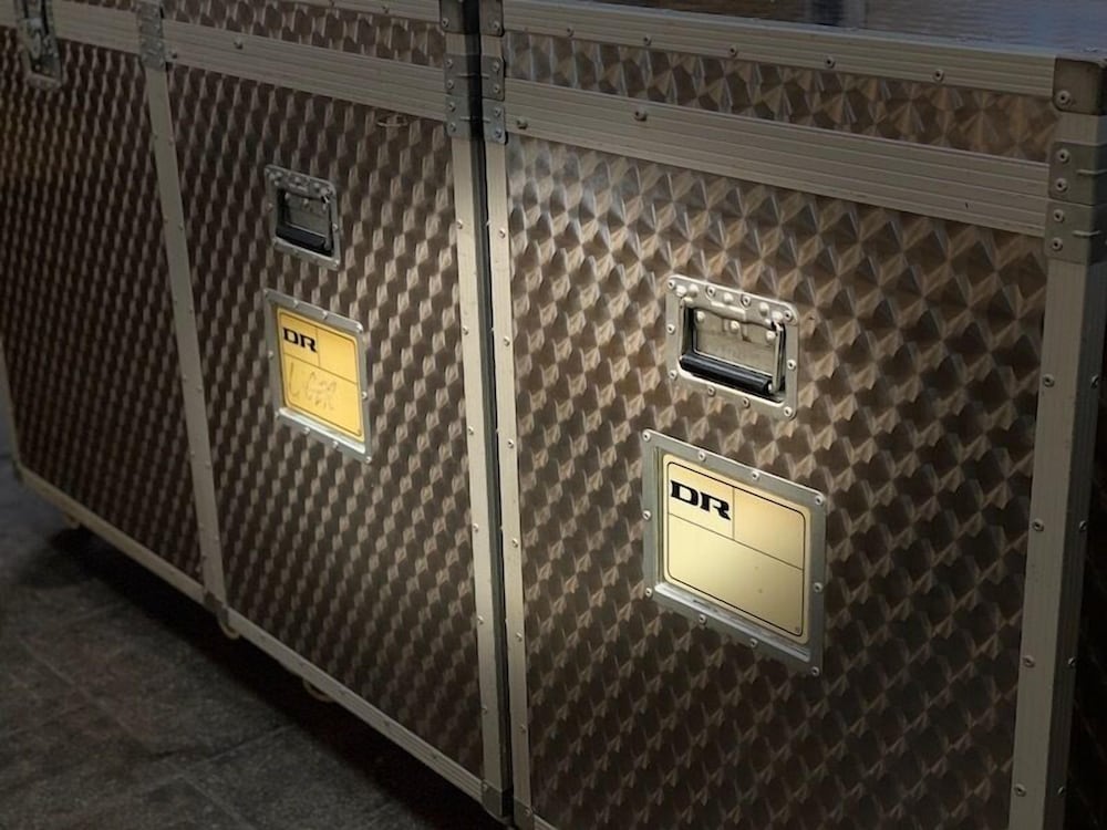 Фото Teaterhotellet