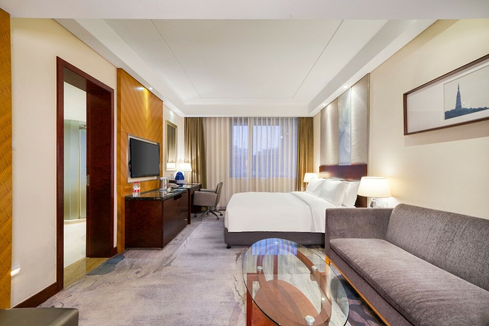 Фото Lakeview Hotel Hangzhou