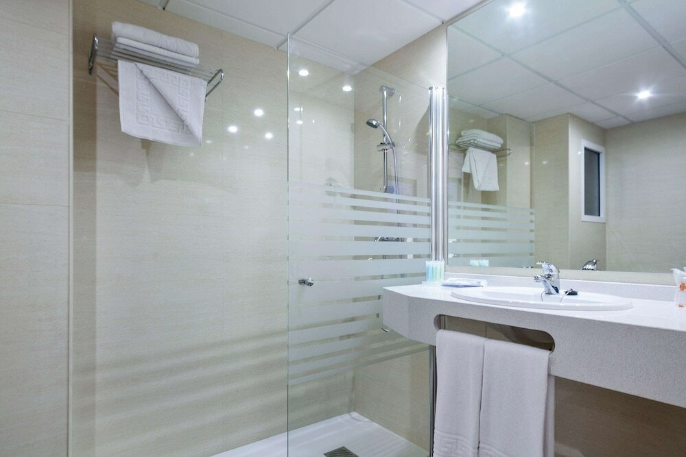 Фото Best Oasis Park Hotel