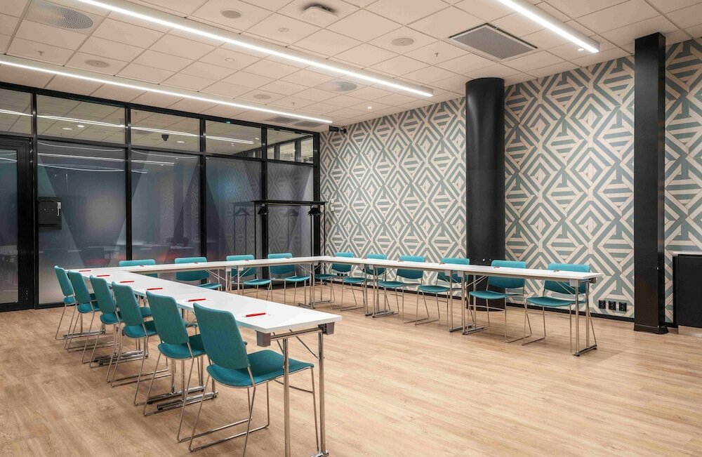 Фото Thon Hotel Storo