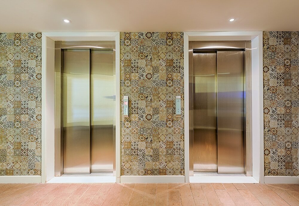 Фото The Belstead Chennai