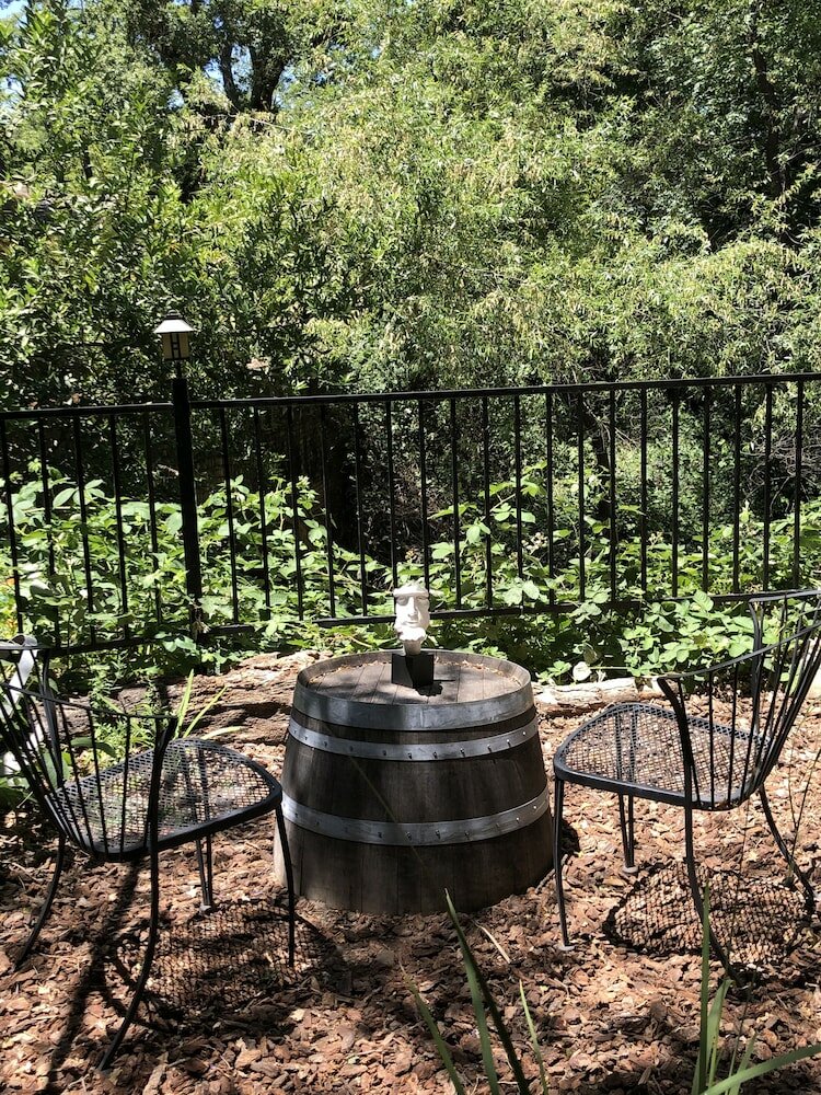 Фото Glen Ellen Inn