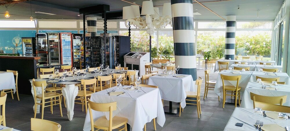 Фото Camping Village Roma Capitol