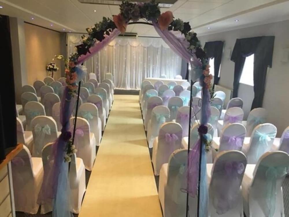 Фото St George Hotel