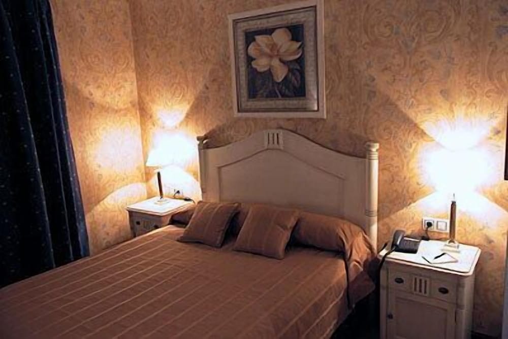 Фото Hotel Santiago