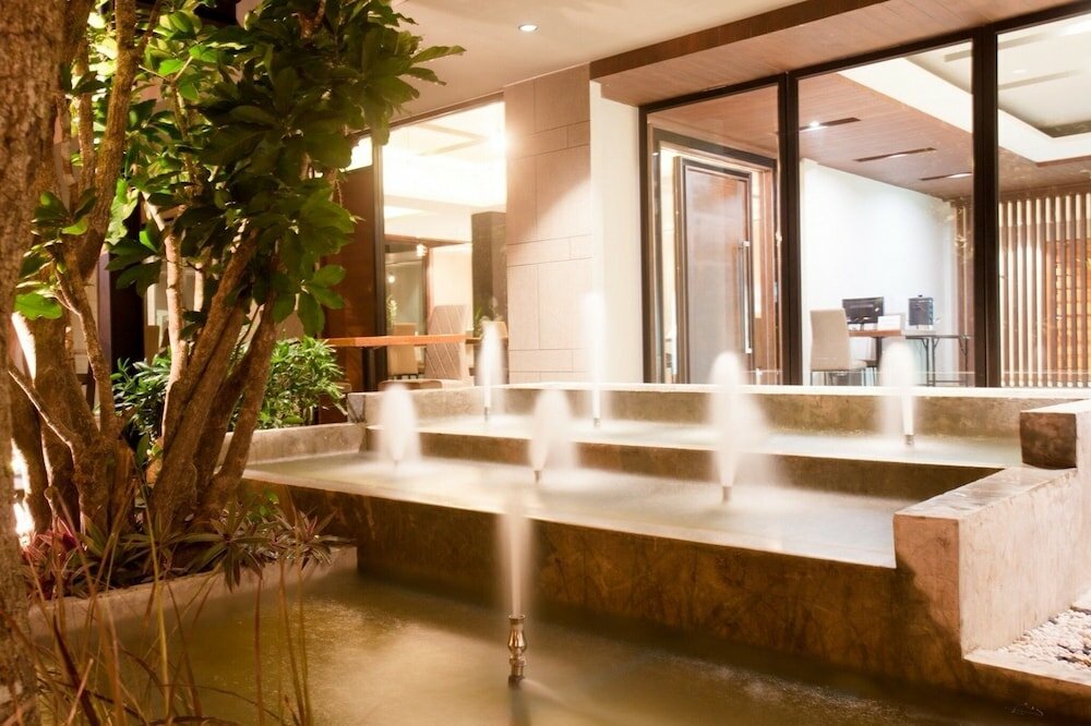 Фото The Glory Gold Hotel