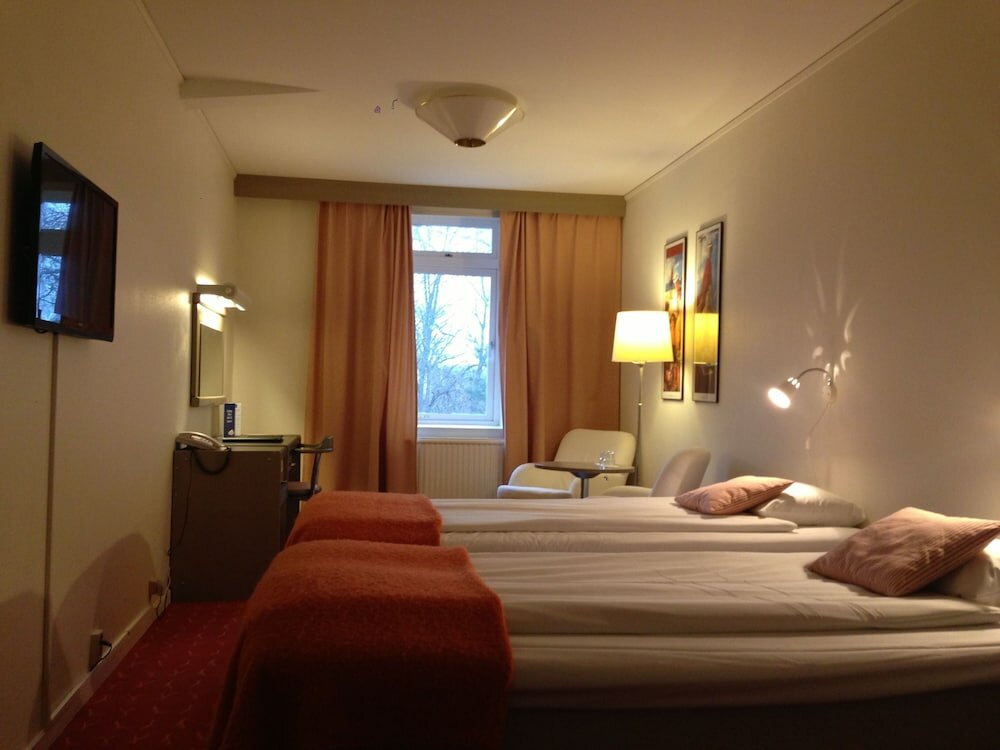 Фото Ariston Lidingö