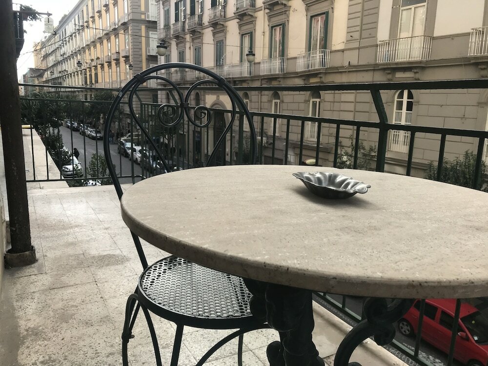 Фото Sansevero Naples