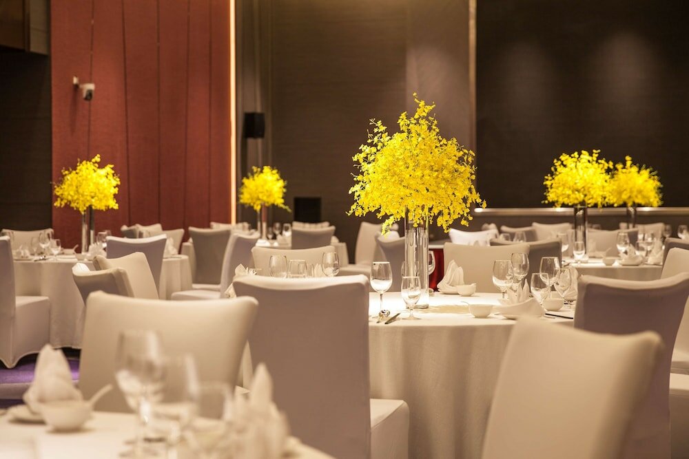 Фото Radisson Blu Shanghai Pudong Jinqiao