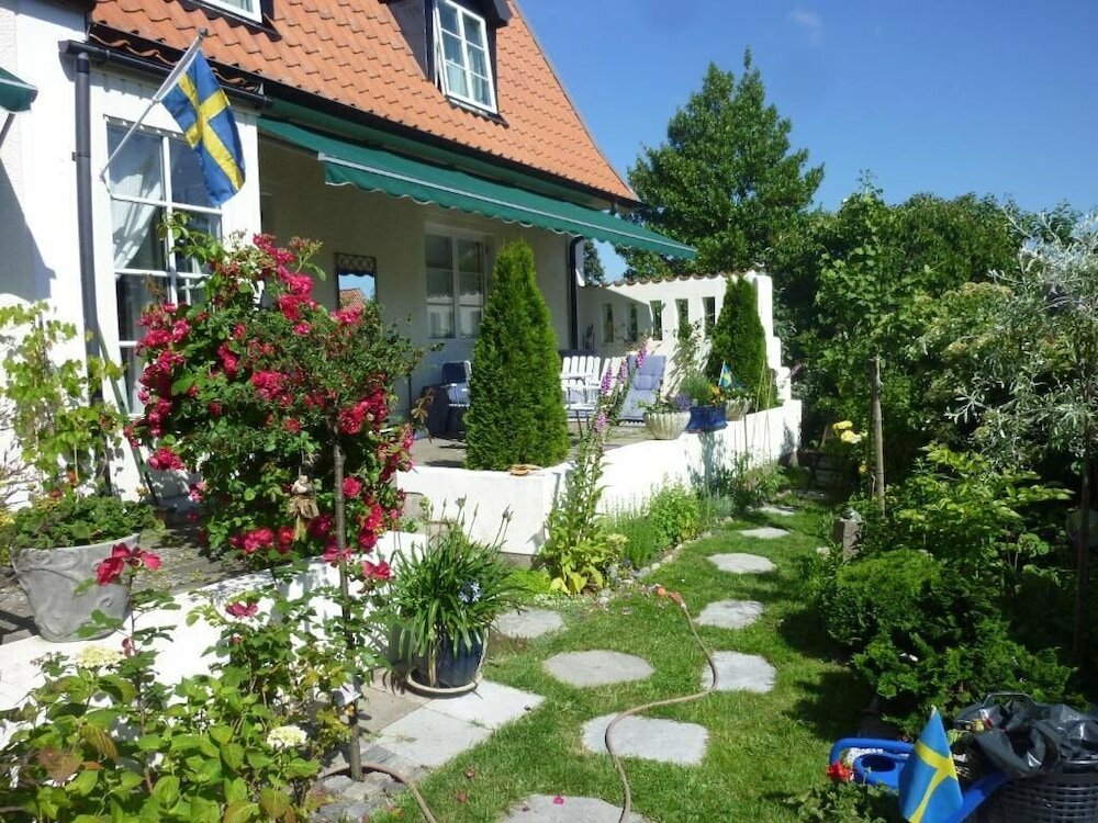 Фото Nya Pallas Hotel