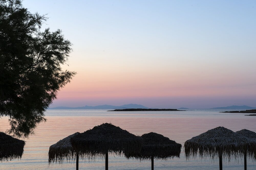 Фото Contaratos Beach