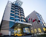 Sapphire Plaza Hotel (الدوحه, Zone 22, فريج بن محمود, شارع الريم, 8) ، فندق