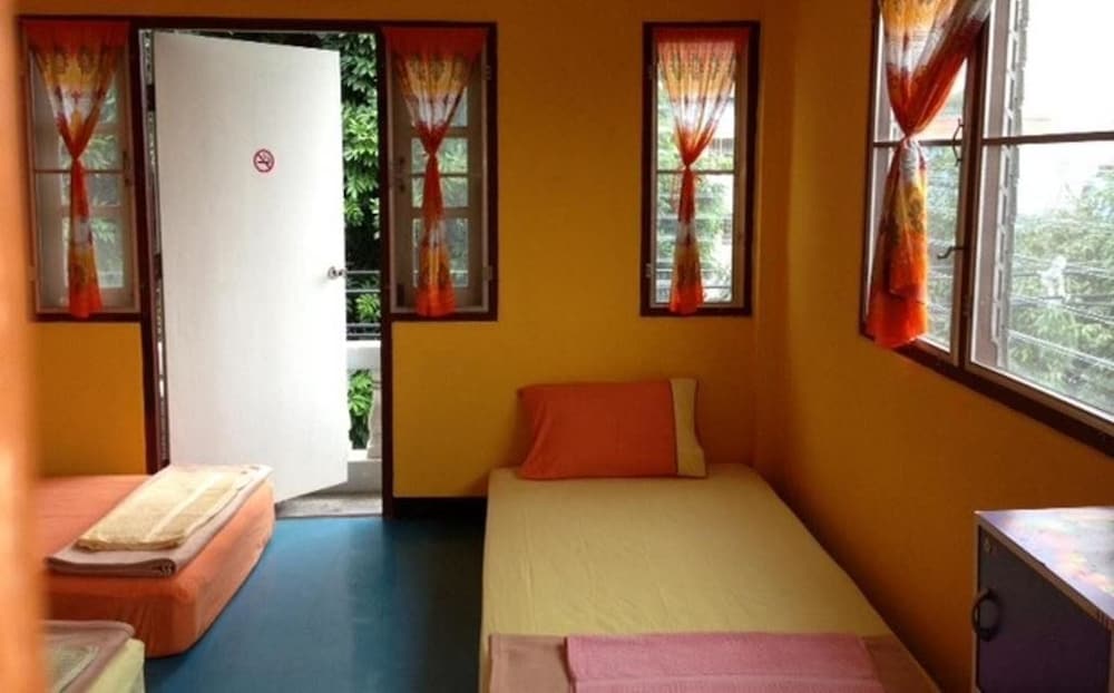 Фото Just Chill Inn