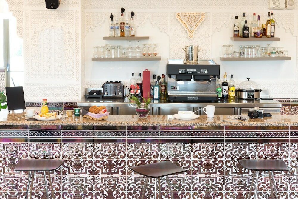 Фото Hôtel Le Saint Germain