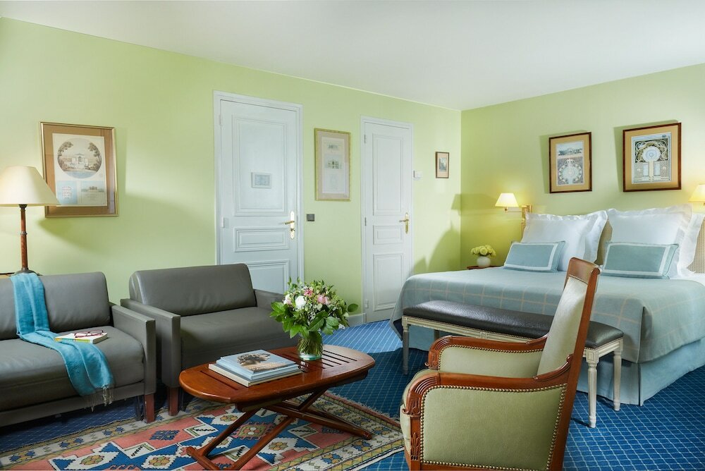 Фото Le Relais du Louvre