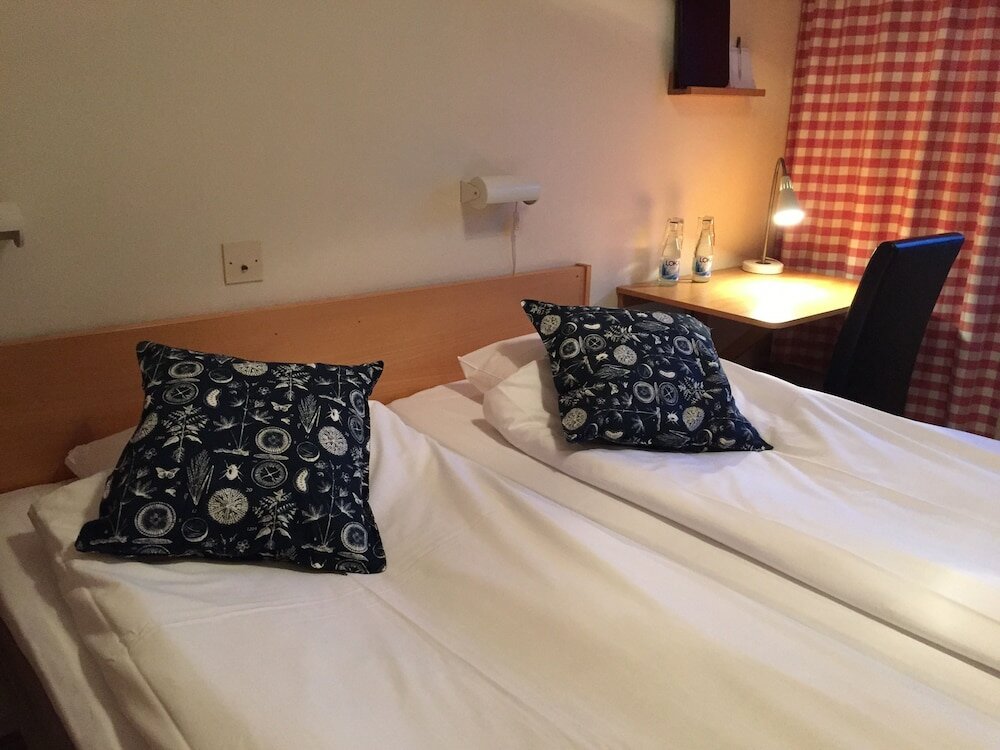 Фото Nynäsgården Hotell & Konferens