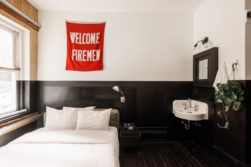 Фото Ace Hotel Portland