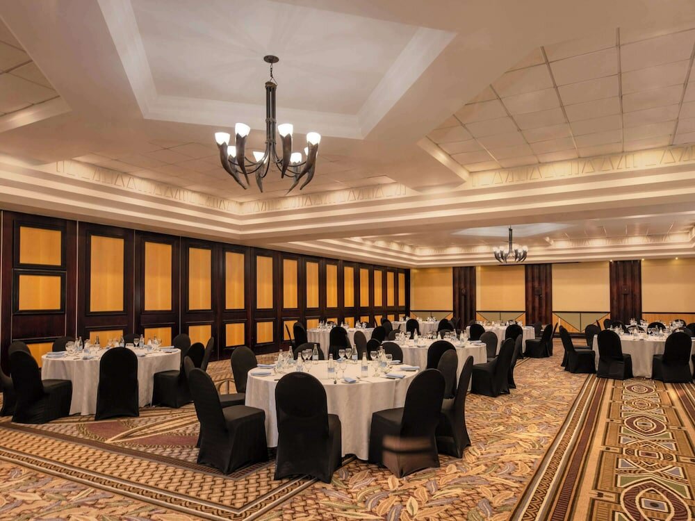 Фото Hotel Safari Managed by Accor