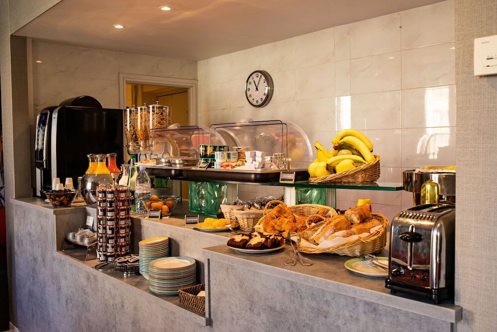 Фото Hotel Alba Best Western