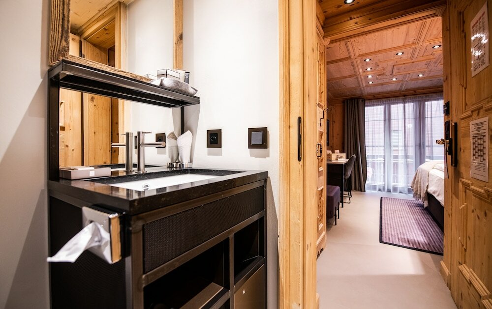 Фото Tradition Julen Hotel