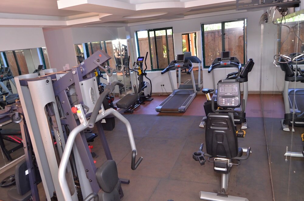 Фото Отель Nile Village