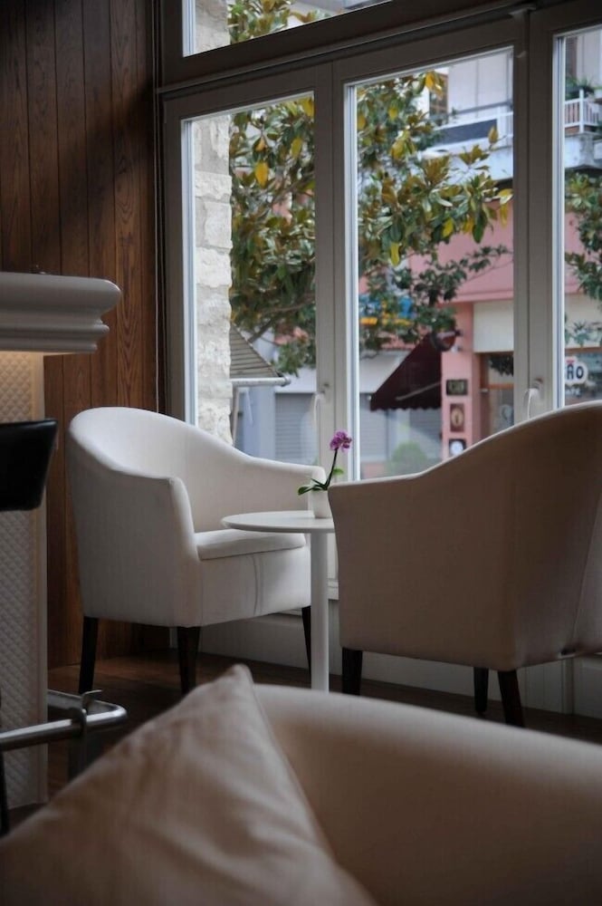 Фото Hotel Metropolis