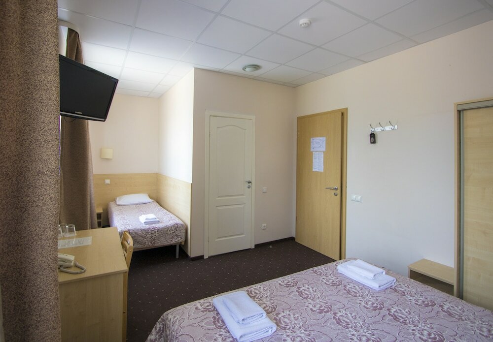 Фото Hotel Best