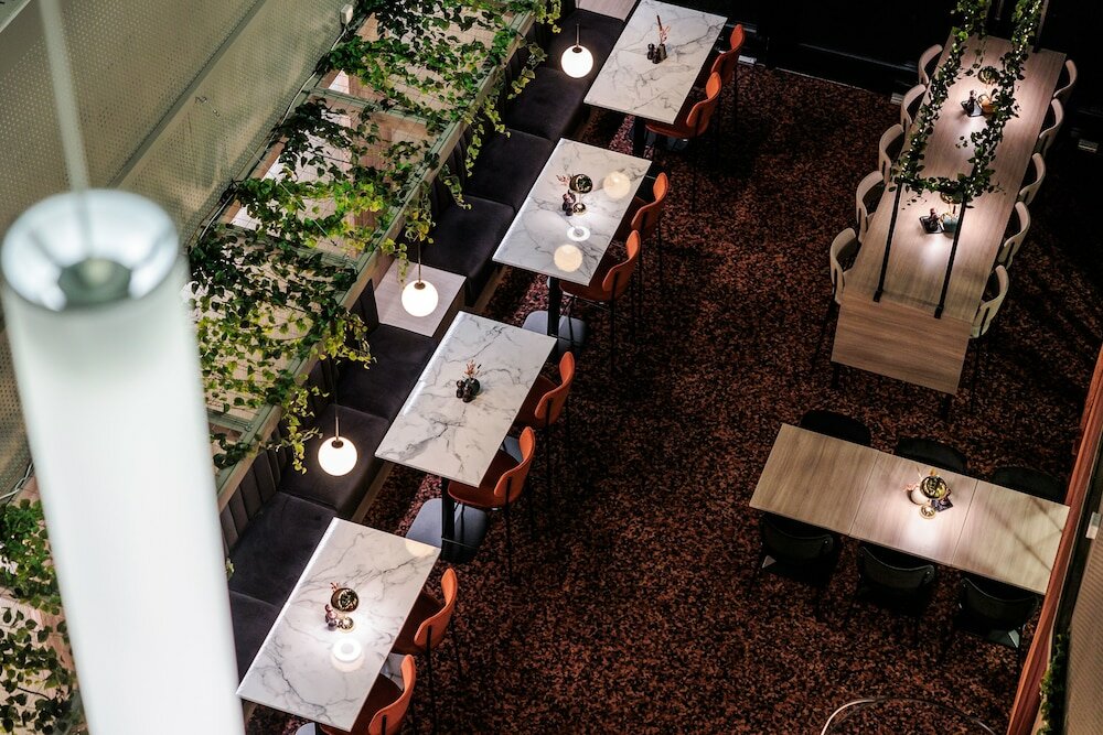 Фото Quality Hotel Saga