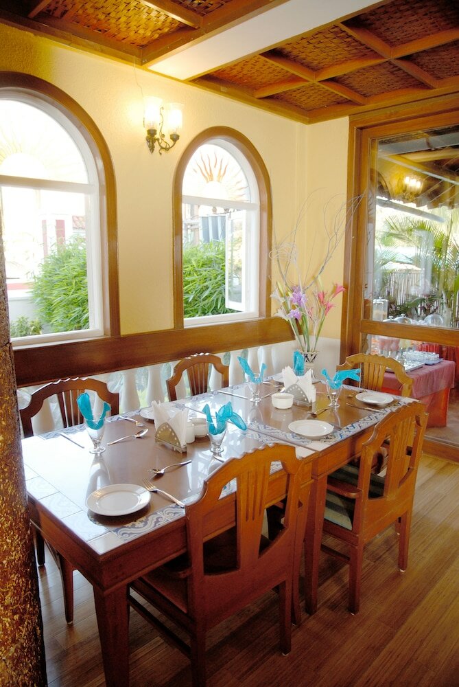 Фото Casa De Goa Boutique Resort