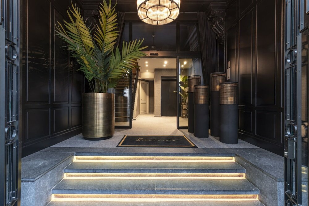 Фото Dukes' Academie Brugge - by Dukes' Hotel Collection