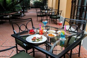 Гостиница Hotel Albani Firenze