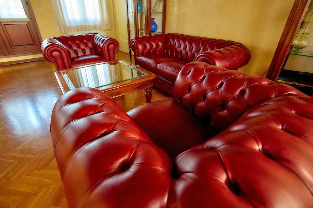 Фото Hotel Riviera dei Dogi